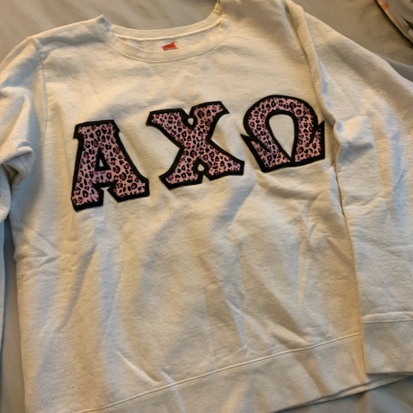 Sweaters - AXO Sweater